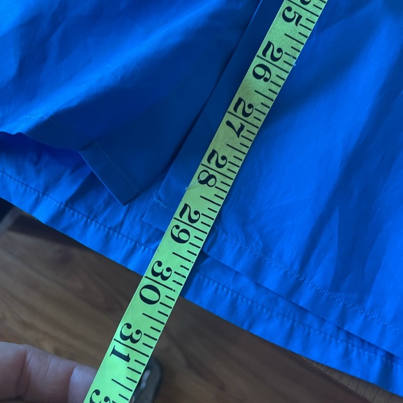 Raf Simons Men’s shirt color block Large - Picture 10 of 10